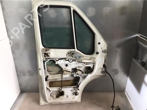Left front door PEUGEOT BOXER Van (230L) 2.8 HDi | BP11825812C2 