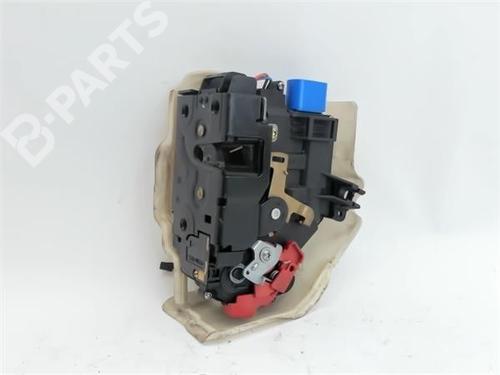 Used Front right lock VW GOLF PLUS V (5M1, 521) 1.9 TDI (105 hp) 11363539