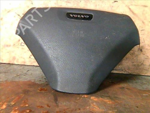Used Driver airbag VOLVO S60 I (384) 2.4 (140 hp) 9720107