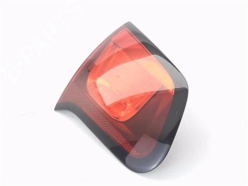 Left tailgate light CITROËN C3 II (SC_) 1.4 HDi 70 (SC8HZC, SC8HR0, SC8HP4) | BP38177171C79 - Image 5