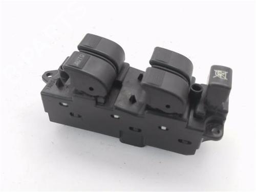Left front window switch MAZDA 6 Hatchback (GG)  | BP32161979I27 