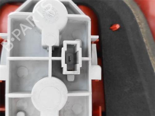 Left taillight VW GOLF IV (1J1) 1.9 TDI | BP21126380C34 