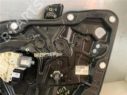 Front right window mechanism JEEP RENEGADE SUV (BU, B1, BV) 1.6 CRD | BP34449069C23 - Image 3