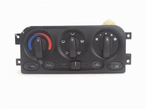 Used Climate control DAEWOO MATIZ (M100, M150) [1998-2025]  15831913