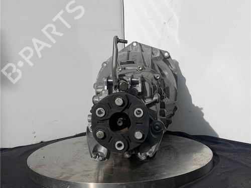 Gearbox BMW 1 (E81) 120 d | BP16478255M3