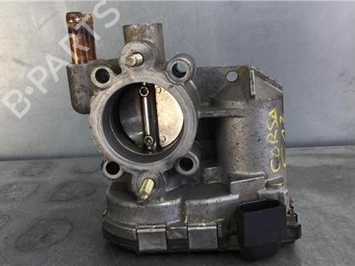 Spjældhus OPEL CORSA C (X01) 1.2 (F08, F68) | BP9661111M82 