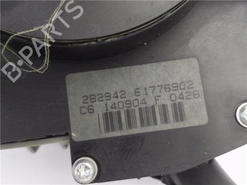 Switch CITROËN C2 (JM_) 1.4 HDi | BP24869705I30 