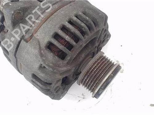 Alternator RENAULT CLIO III (BR0/1, CR0/1)  | BP29574490M7