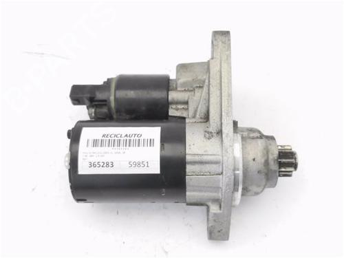 Starter VW POLO IV (9N_, 9A_)  | BP23169134M8 
