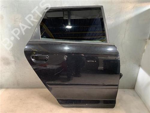 Used Right rear door AUDI A3 (8P1) 2.0 TDI 16V (140 hp) 22202523