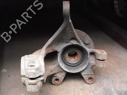 Right front steering knuckle FORD FIESTA III (GFJ) 1.4 | BP14334614M26 