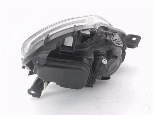 Left headlight RENAULT CLIO III (BR0/1, CR0/1) | BP33731379C28 - Image 4