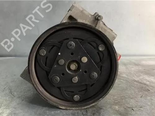 AC Kompressor NISSAN MICRA II (K11) [1992-2007]  9691358