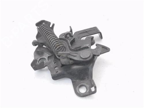 Hood lock TOYOTA IQ (_J1_) 1.0 (KGJ10_, KGJ10R) | BP29135385C133 