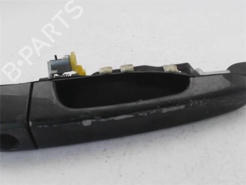 Front right exterior door handle KIA CARNIVAL / GRAND CARNIVAL III (VQ) 2.9 CRDi | BP30158574C129 