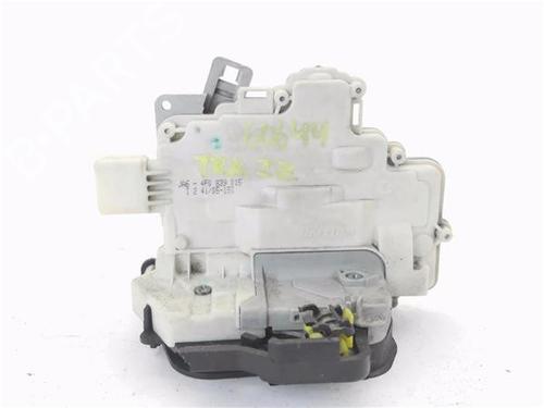 Rear left lock AUDI A3 Sportback (8PA) 2.0 TDI 16V | BP30566849C100