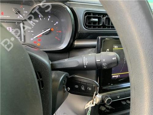 Switch CITROËN C3 III (SX) 1.2 VTi 82 | BP33288041I30  - Image 6