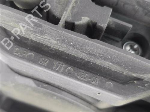 Right taillight RENAULT MASTER III Bus (JV)  | BP28098086C35 