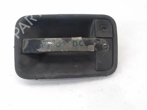 Used Front right exterior door handle CITROËN JUMPY I Van (BS_, BT_, BY_, BZ_) 1.9 TD (90 hp) 14337250