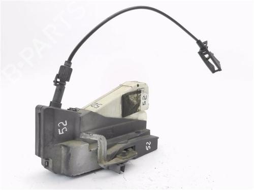 Rear right lock FORD GALAXY I (WGR)  | BP24243847C99 