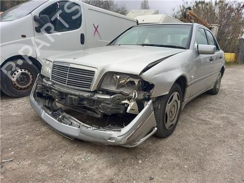 ABS pump MERCEDES-BENZ C-CLASS (W202) C 240 (202.026) | BP9948380M43 