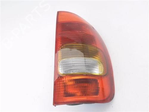 Højre baglygte OPEL CORSA B (S93) [1993-2009]  28378405