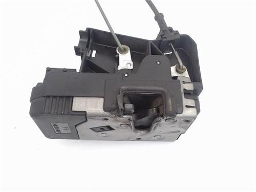 Front left lock OPEL VIVARO A Van (X83)  | BP16930214C98 