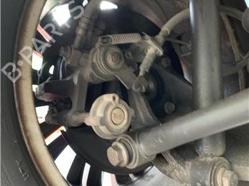Left rear brake caliper OPEL ASTRA J (P10) 1.6 CDTi (68) | BP32419180M107 - Image 4