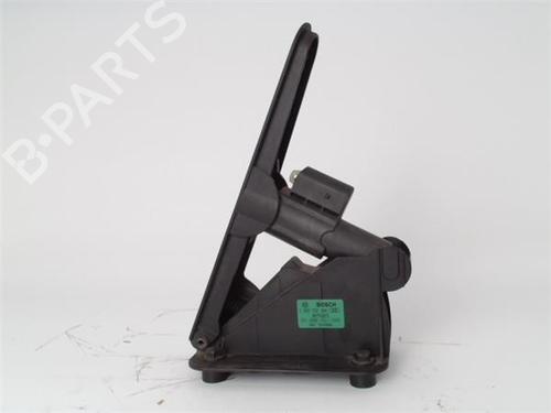 Pedal SMART FORTWO Coupe (450)  | BP17534795I4 