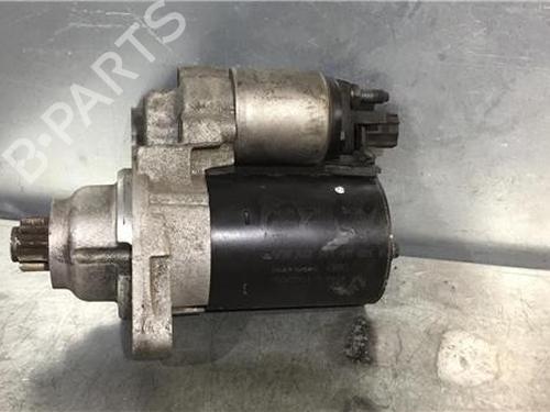 Used Starter SEAT CORDOBA (6L2) 1.6 16V (105 hp) 9764981