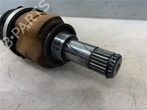 Right front driveshaft OPEL CORSA D (S07)  | BP22339397M39 