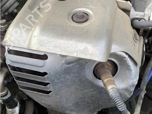 Catalyst FORD FOCUS III | BP29259978M10 - Image 2