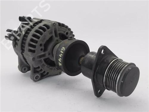 Generator Generator 39210541 39210541