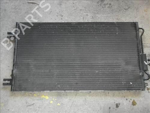 Used AC radiator CHRYSLER VOYAGER / GRAND VOYAGER IV (RG) 2.8 CRD (150 hp) 12596672
