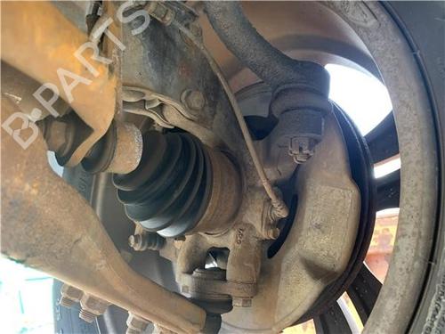 Used Right front steering knuckle Right front steering knuckle KIA SPORTAGE II (JE_, KM_) 2.0 CRDi 4WD (140 hp) 33730158 33730158