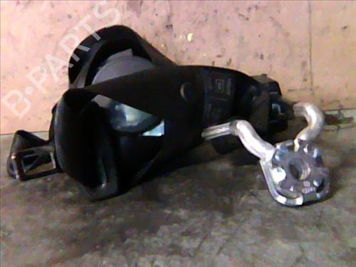 Rear right seatbelt SEAT IBIZA III (6L1) 1.6 16V | BP14334094I28 
