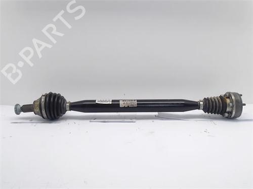 Used Right front driveshaft SEAT IBIZA IV (6J5, 6P1) [2008-2017]  11341225