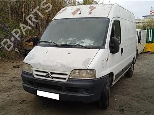 Injection rail CITROËN JUMPER I Van (244) 2.8 HDi | BP24869475M98 