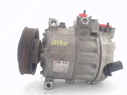 AC compressor AUDI A3 (8P1)  | BP34123897M34  - Image 6