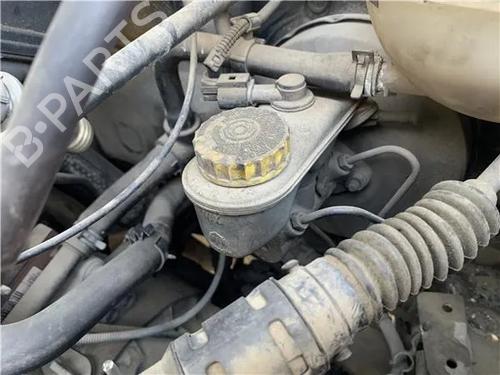 Used Brake master cylinder Brake master cylinder VW LUPO I (6X1, 6E1) 1.7 SDI (60 hp) 27275418 27275418