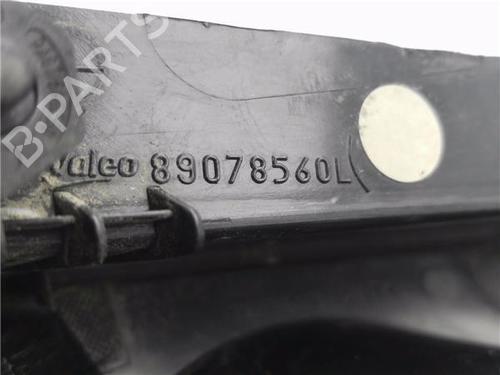 Left taillight VW GOLF VI (5K1) 1.4 | BP32232812C34 - Image 7