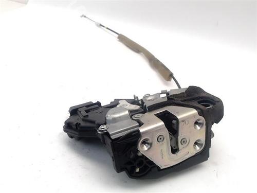 Front right lock MAZDA 5 (CR) 2.0 (CREW, CR19) | BP29114618C97 