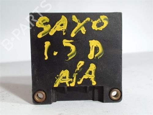 Electronic module CITROËN SAXO (S0, S1)  | BP13051887M83 