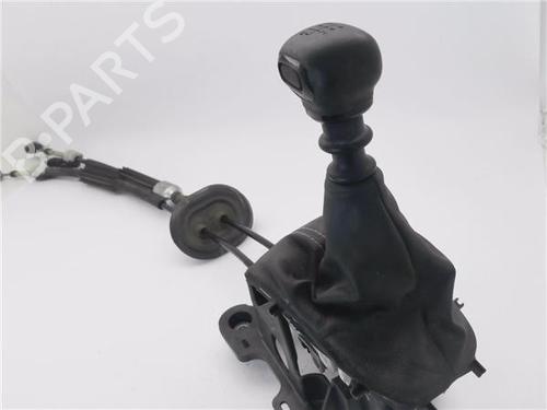 Gearstang Gearstang CITROËN C3 AIRCROSS II (2R_, 2C_) 1.2 PureTech 110 (2RHNZB, 2RHNZW, 2RHNPX, 2RHNPJ) (110 hp) 29254799 29254799