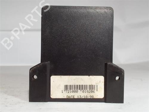 Used Electronic module HYUNDAI COUPE I (RD) [1996-2004]  13396585
