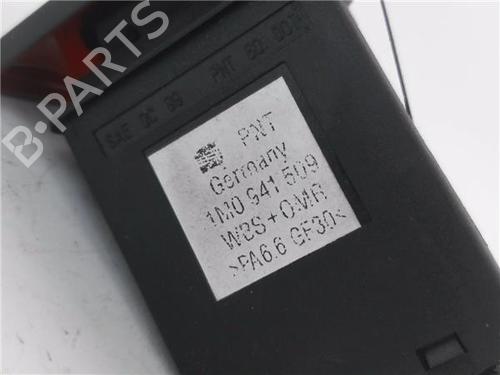 Warning switch SEAT LEON (1M1) 1.6 | BP31719012I22 