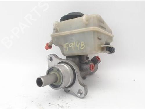 Used Brake master cylinder OPEL ASTRA H (A04) [2004-2014]  17072479