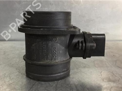 Mass air flow sensor SEAT ALTEA (5P1) 1.2 TSI | BP9739089M95 