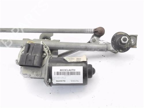 Viskermotor vindrude OPEL CORSA C (X01)  | BP23169082M29 