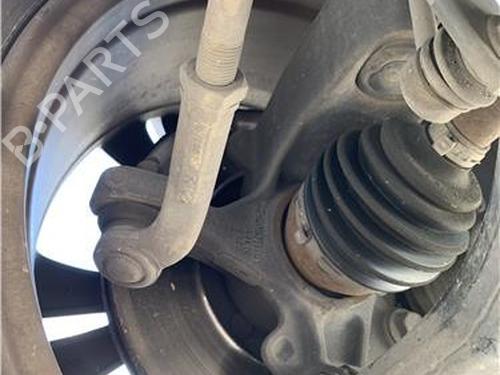 Left front steering knuckle FORD FOCUS III | BP29260005M25 - Image 2